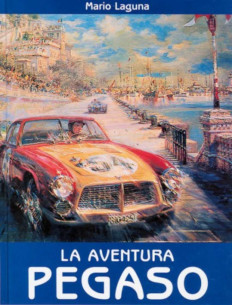 la Aventura PEGASO de Laguna MARIO (SPANISH VERSION) | 9782960060409 |