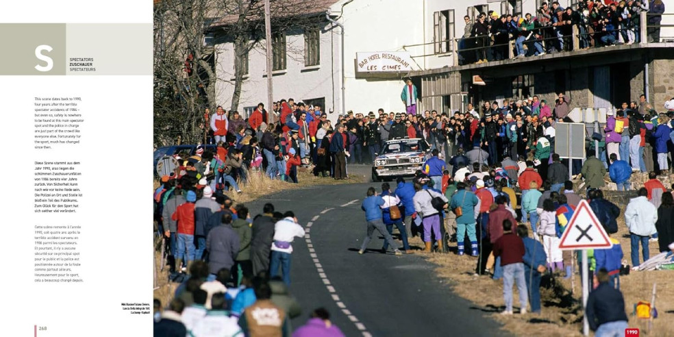 RALLYE MONTE-CARLO 1911-2021 | 9783947156382 |
