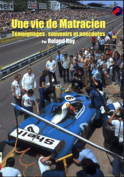Une vie de Matracien - Témoignages, souvenirs et anecdotes Par Roland ROY | 9791042726720 |