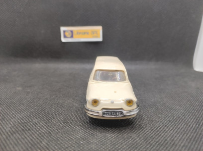 PANHARD PL 17 BREAK - NOREV - N° 4 - 1/43 | Panhard PL 17 Break - 4 | 2