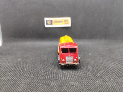 CAMION RENAULT R 4080 "CITERNE SHELL" - C.I.J - N° 3/21 - 1/80 | Camion Renault R 4080 Citerne Shell - 3/21 | 2