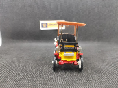 PEUGEOT 1892 - SAFIR - 1/43 | Peugeot 1892 | 2