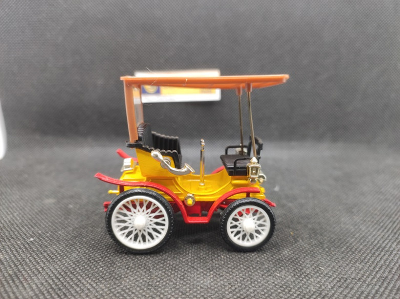 PEUGEOT 1892 - SAFIR - 1/43 | Peugeot 1892 |