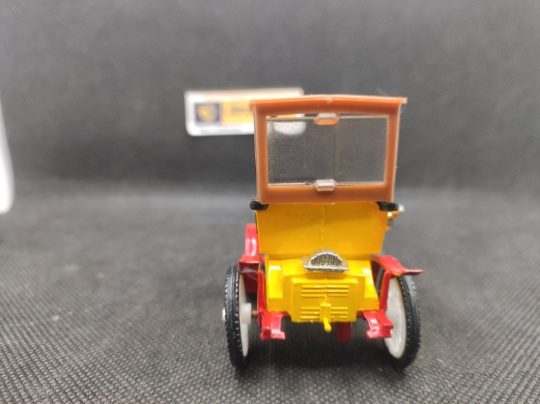 PEUGEOT 1892 - SAFIR - 1/43 | Peugeot 1892 |