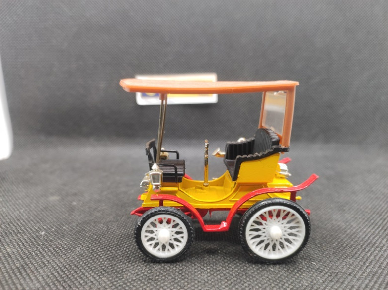 PEUGEOT 1892 - SAFIR - 1/43 | Peugeot 1892 |