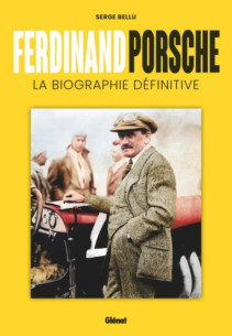 Ferdinand Porsche - La biographie définitive De Serge Bellu | 9782344069790 |