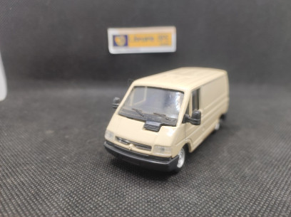RENAULT TRAFIC - SOLIDO - N° 301 - 1/43 | Renault Trafic - 301 |