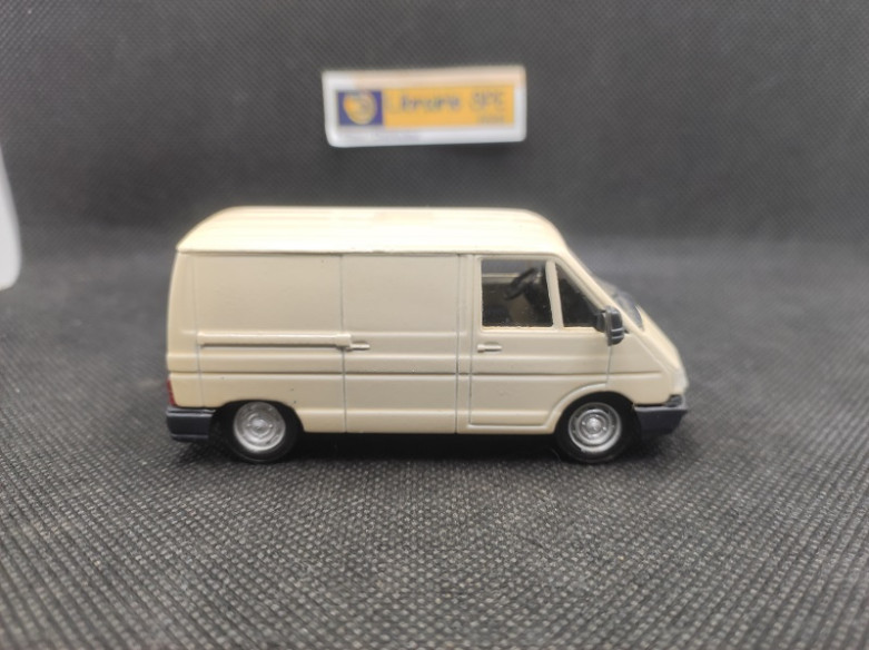RENAULT TRAFIC - SOLIDO - N° 301 - 1/43 | Renault Trafic - 301 |