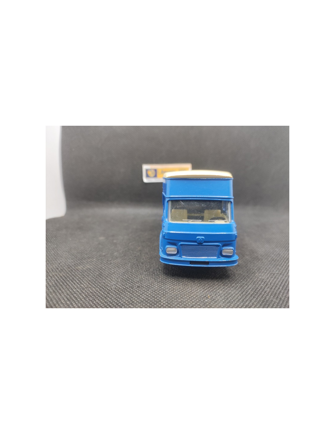 Atlas-Dinky Toys - 1:43 - ref. 571 Transport Saviem de