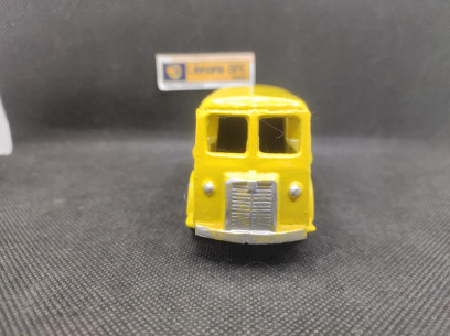 Dinky Toys Atlas - Peugeot 304 Crème Et Blanc - 1/43 - Collection - Modèle Réduit