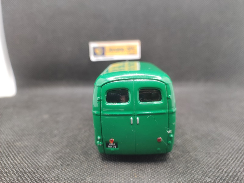 PEUGEOT D4A "PERRIER" - ELIGOR - 1/43 | Peugeot D4A " Perrier " |