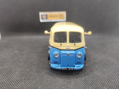 PEUGEOT D3A " BRANDT" - CORGI - N° 70612 - 1/43 | Peugeot D3A " Brandt" - 70612 | 2