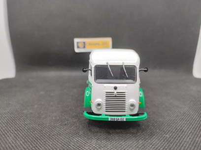 RENAULT GALION CITERNE BP - NOREV - N° 518573 - 1/43 | Renault Galion Citerne BP - 573 | 2