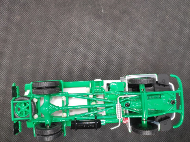 RENAULT GALION CITERNE BP - NOREV - N° 518573 - 1/43 | Renault Galion Citerne BP - 573 |