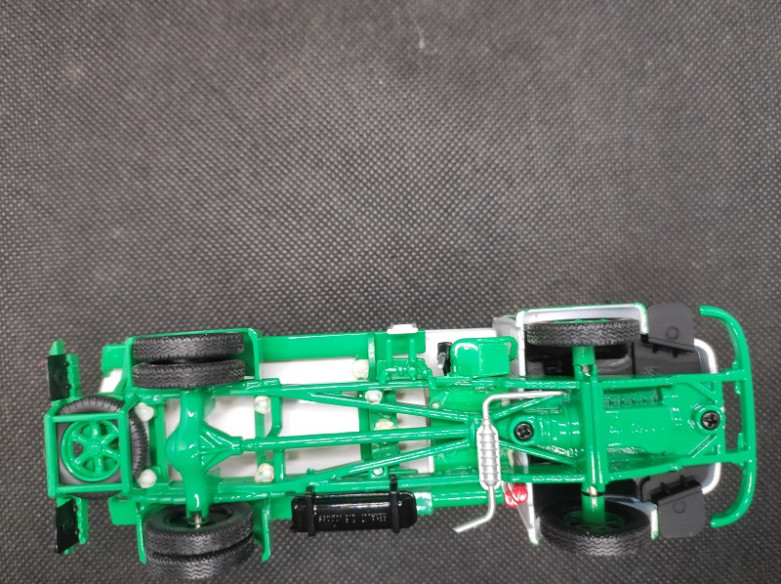 RENAULT GALION CITERNE BP - NOREV - N° 518573 - 1/43 | Renault Galion Citerne BP - 573 |