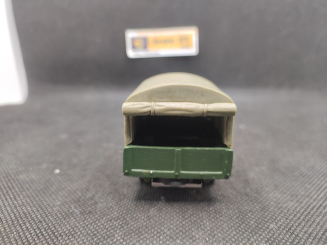 PEUGEOT 202 PICK-UP BACHE - RECORD - 1/43 | Peugeot 202 Pick-up Bâché |