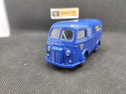 PEUGEOT D4A "GARAGE PEUGEOT" - SOLIDO - N° 4574 - 1/43 | Peugeot D4A " Garage Peugeot " - 4574 |