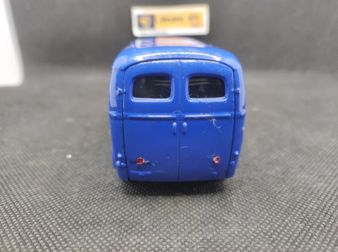PEUGEOT D4A "GARAGE PEUGEOT" - SOLIDO - N° 4574 - 1/43 | Peugeot D4A " Garage Peugeot " - 4574 |