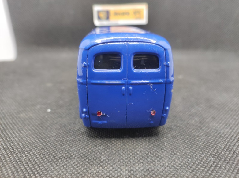 PEUGEOT D4A "GARAGE PEUGEOT" - SOLIDO - N° 4574 - 1/43 | Peugeot D4A " Garage Peugeot " - 4574 |