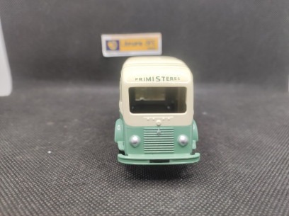 RENAULT 1000 KGS FOURGON "PRIMISTERES" - C.I.J - 3-93 - 1/43 | Renault 1000 Kgs Fourgon "Primisteres" - 3-93 | 2
