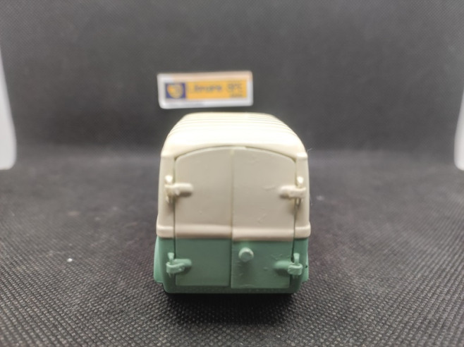 RENAULT 1000 KGS FOURGON "PRIMISTERES" - C.I.J - 3-93 - 1/43 | Renault 1000 Kgs Fourgon "Primisteres" - 3-93 |