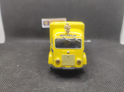RENAULT GALION "MICHELIN" - ALTAYA - N° 2988 - 1/43 | Renault Galion "Michelin" - 2988 | 2
