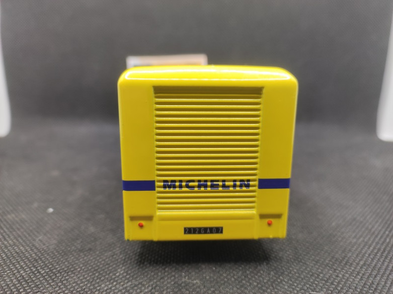 RENAULT GALION "MICHELIN" - ALTAYA - N° 2988 - 1/43 | Renault Galion "Michelin" - 2988 |