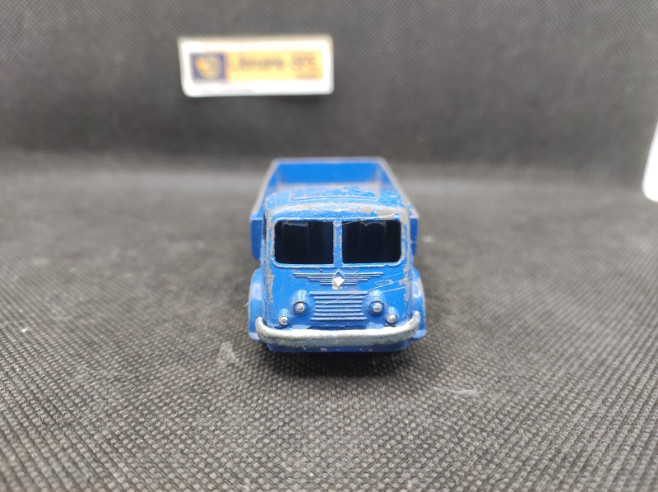 CAMION RENAULT 7T - C.I.J - N° 3-25 - 1/43 | Camion Renault 7T - 3-25 |