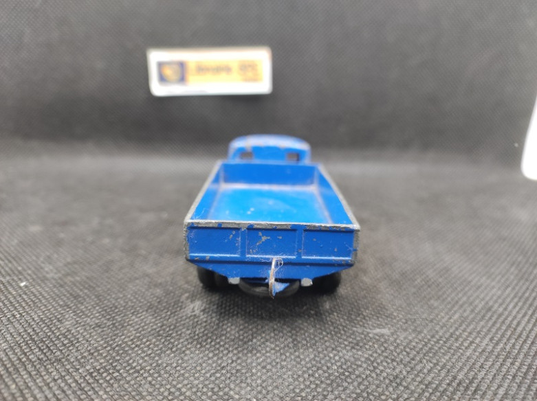 CAMION RENAULT 7T - C.I.J - N° 3-25 - 1/43 | Camion Renault 7T - 3-25 |