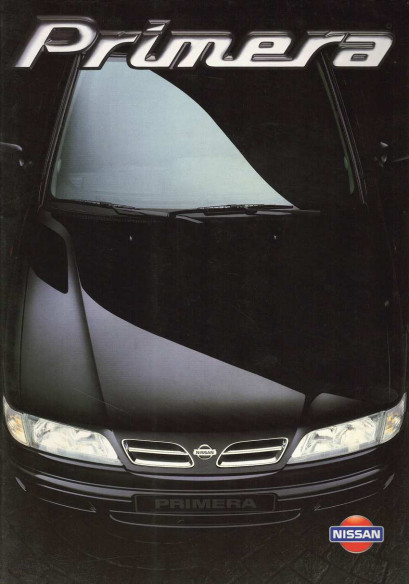 Catalogue NISSAN PRIMERA Essence (Français) | NIS31 - Ref: PE 100496 10 |