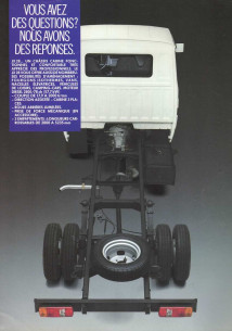 Catalogue NISSAN Gamme JX 28 - Français | NIS13 - Ref: JX 28 78CH |