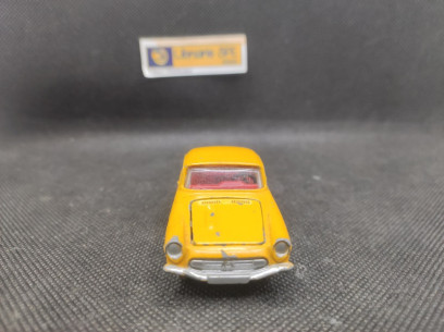 HONDA S800 - DINKY TOYS FR - N° 1408 - 1/43 | Honda S800 - 1408 | 2