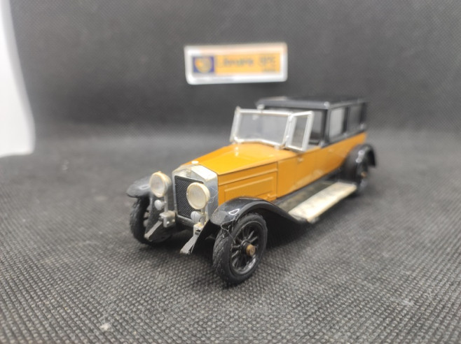 FIAT SUPER - RIO - N° 49 - 1/43 | Fiat Super - 49 |