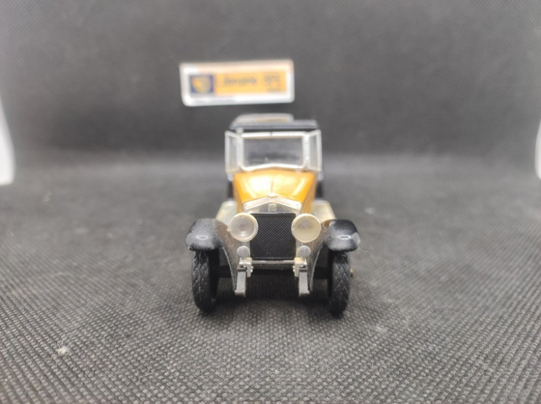 FIAT SUPER - RIO - N° 49 - 1/43 | Fiat Super - 49 |
