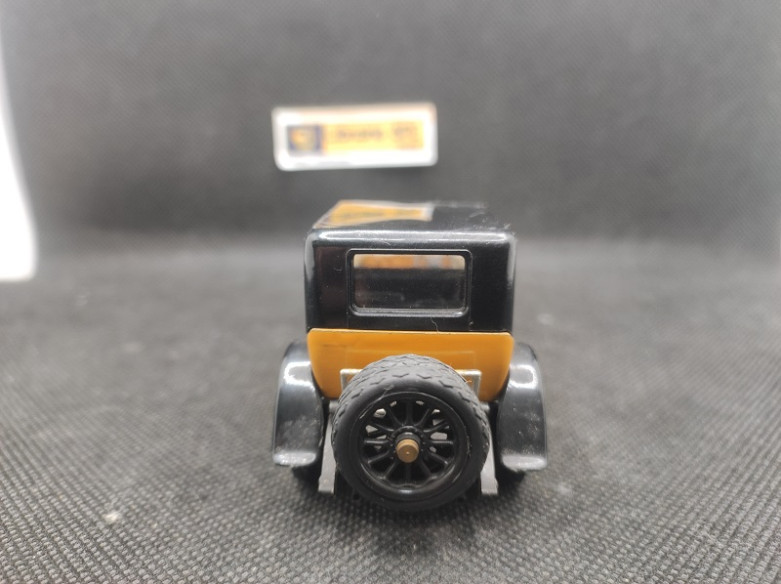 FIAT SUPER - RIO - N° 49 - 1/43 | Fiat Super - 49 |