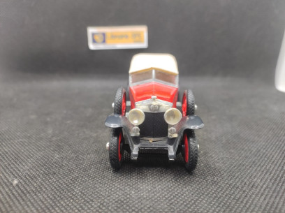FIAT TIPO 519 S 1926-1929 - RIO - N° 57 - 1/43 | Fiat Tipo 519 S 1926-1929 - 57 | 2