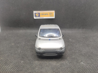 FIAT MULTIPLA 1999 - SOLIDO - N° 1547 - 1/43 | Fiat Multipla de 1999 - 1457 | 2