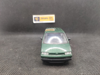 FIAT ULYSSE 1995 - SOLIDO - N° 1539 - 1/43 | Fiat ulysse de 1995 - 1539 | 2