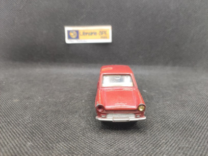 DAF 33 1967 - DINKY TOYS FR - N° 508 - 1/43 | DAF 33 de 1967 - 508 | 2