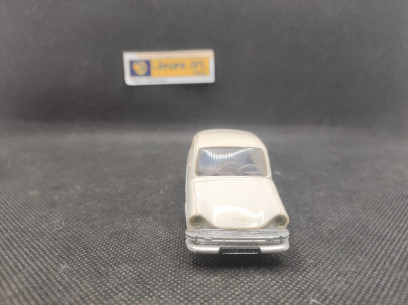 DAF DAFFODIL - NOREV - N° 31 - 1/43 | DAF Daffodil - 31 | 2