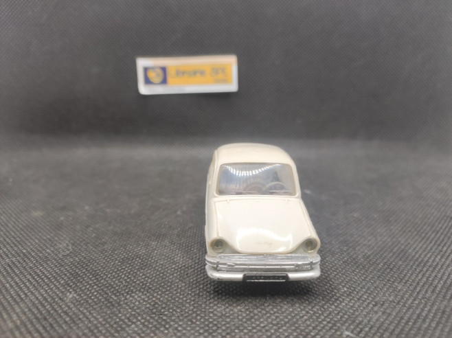 DAF DAFFODIL - NOREV - N° 31 - 1/43 | DAF Daffodil - 31 |
