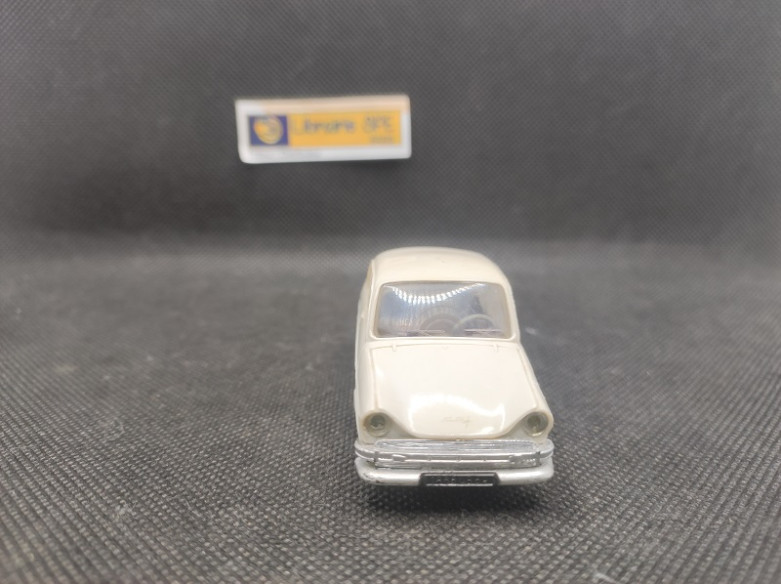 DAF DAFFODIL - NOREV - N° 31 - 1/43 | DAF Daffodil - 31 |