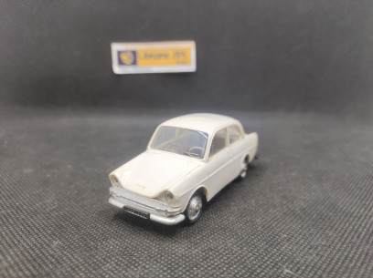 DAF DAFFODIL - NOREV - N° 31 - 1/43 | DAF Daffodil - 31 |