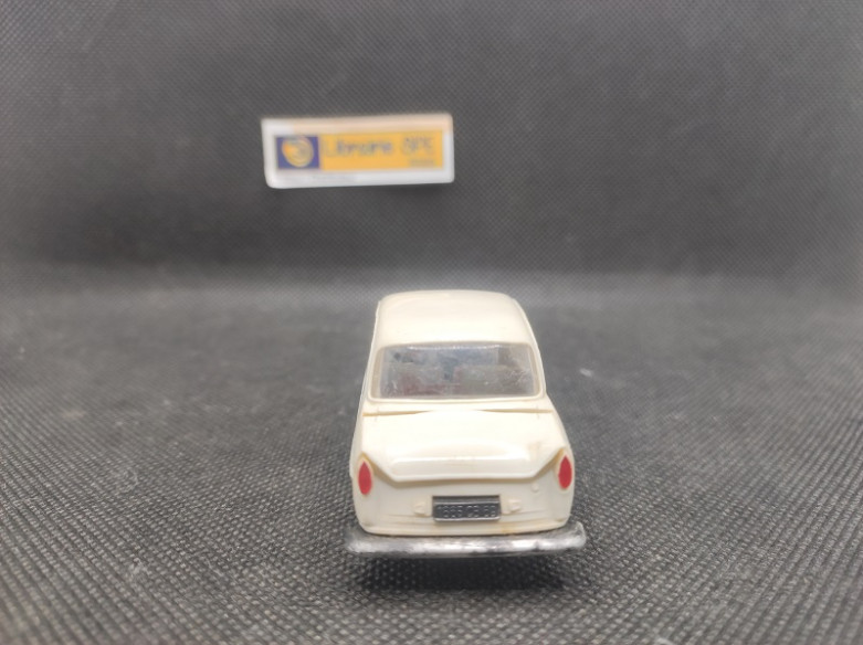 DAF DAFFODIL - NOREV - N° 31 - 1/43 | DAF Daffodil - 31 |