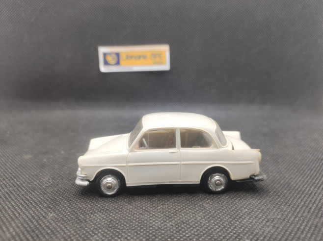 DAF DAFFODIL - NOREV - N° 31 - 1/43 | DAF Daffodil - 31 |