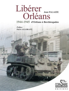 Libérer Orléans, 1944-1945 | 9782368001912 |