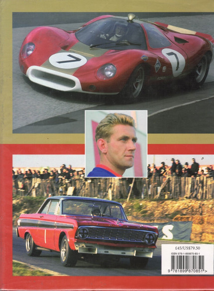 ALAN MANN - A life of chance | 9781899870851 |