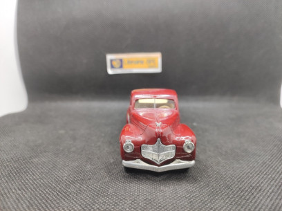DODGE 1950 SHIP CHANDLERS - SOLIDO - N° 4413 - 1/43 | Dodge 1950 Ship Chandlers - 4413 | 2