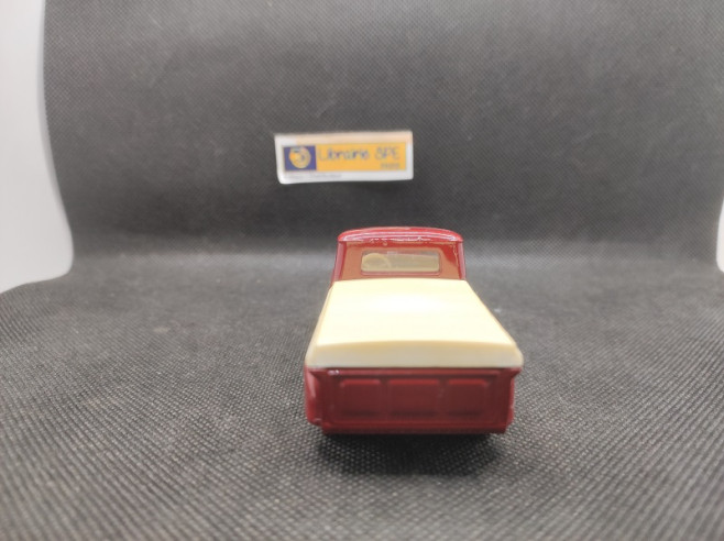 DODGE 1950 SHIP CHANDLERS - SOLIDO - N° 4413 - 1/43 | Dodge 1950 Ship Chandlers - 4413 |