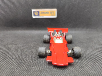 SUPER KINGS FORMULA 1 - MATCHBOX - N° K 15 - 1/43 | Super Kings formula 1 - K 15 | 2
